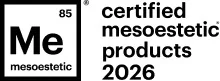 mesoestetic certified seller: Glow By Yaz