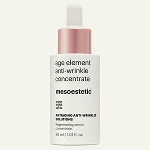 mesoestetic age element anti-wrinkle concentrate