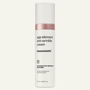 mesoestetic age element anti-wrinkle cream