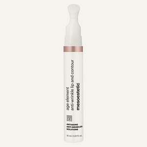 mesoestetic age element anti-wrinkle lip & contour