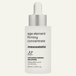 mesoestetic age element firming concentrate