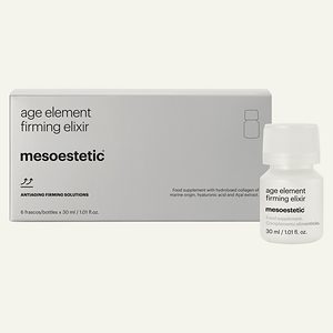 mesoestetic age element firming elixir