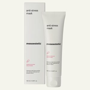 mesoestetic anti-stress mask