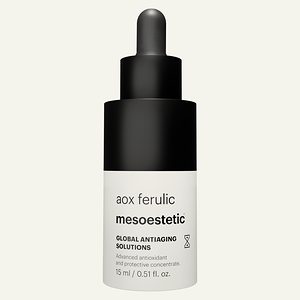 mesoestetic aox ferulic