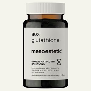 mesoestetic aox glutathione