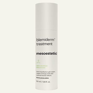 mesoestetic blemiderm treatment
