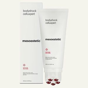 mesoestetic bodyshock celuexpert