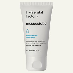 mesoestetic hydra-vital factor k
