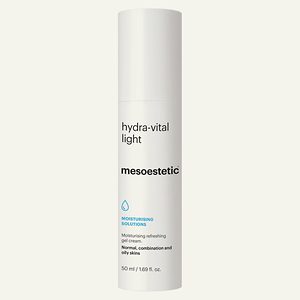 mesoestetic hydra-vital light