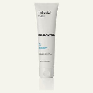 mesoestetic hydra-vital mask
