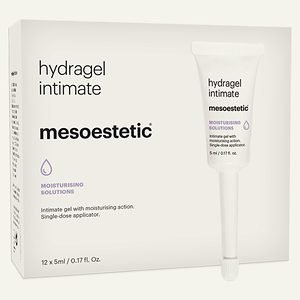 mesoestetic hydragel intimate