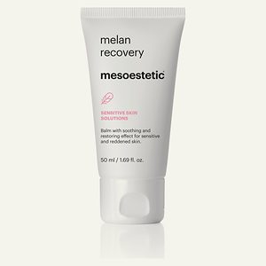 mesoestetic melan recovery