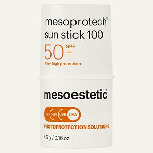 mesoestetic mesoprotech sun stick 100 50+