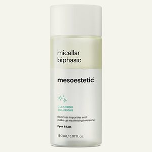 mesoestetic micellar biphasic