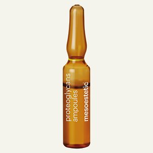 mesoestetic proteoglycans ampoules