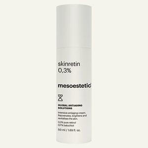 mesoestetic skinretin 0.3%