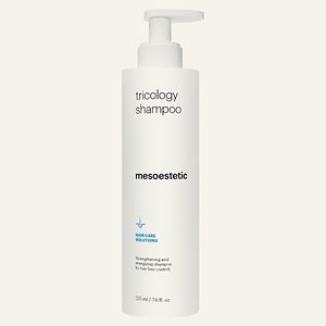 mesoestetic tricology anti-hair loss shampoo