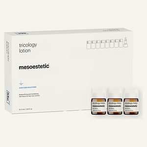 mesoestetic tricology revitalising anti-hair loss solution